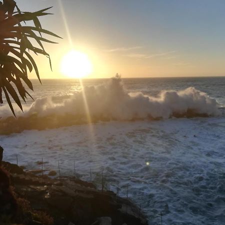 Affittacamere Le Oche Riomaggiore Zewnętrze zdjęcie