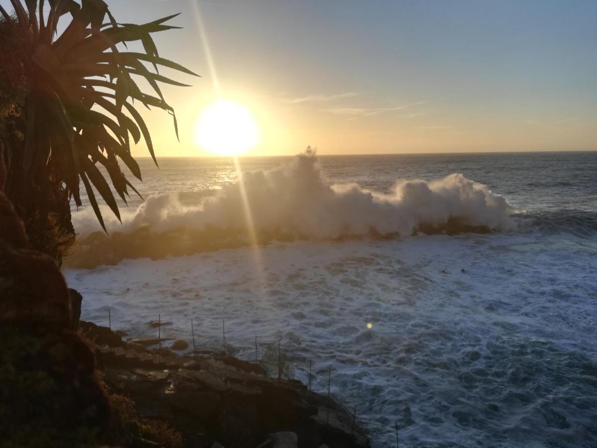 Affittacamere Le Oche Riomaggiore Zewnętrze zdjęcie