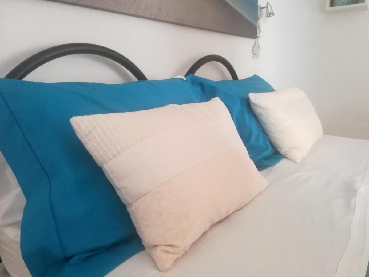 Affittacamere Le Oche Riomaggiore Zewnętrze zdjęcie