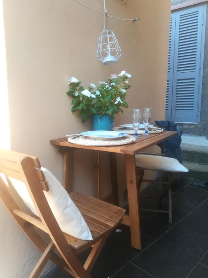 Affittacamere Le Oche Riomaggiore Zewnętrze zdjęcie