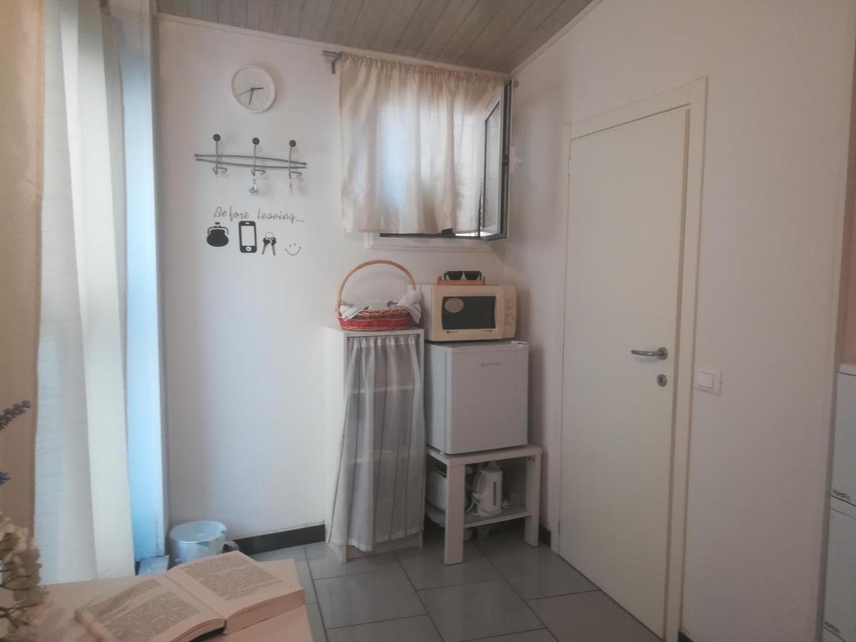Affittacamere Le Oche Riomaggiore Pokój zdjęcie