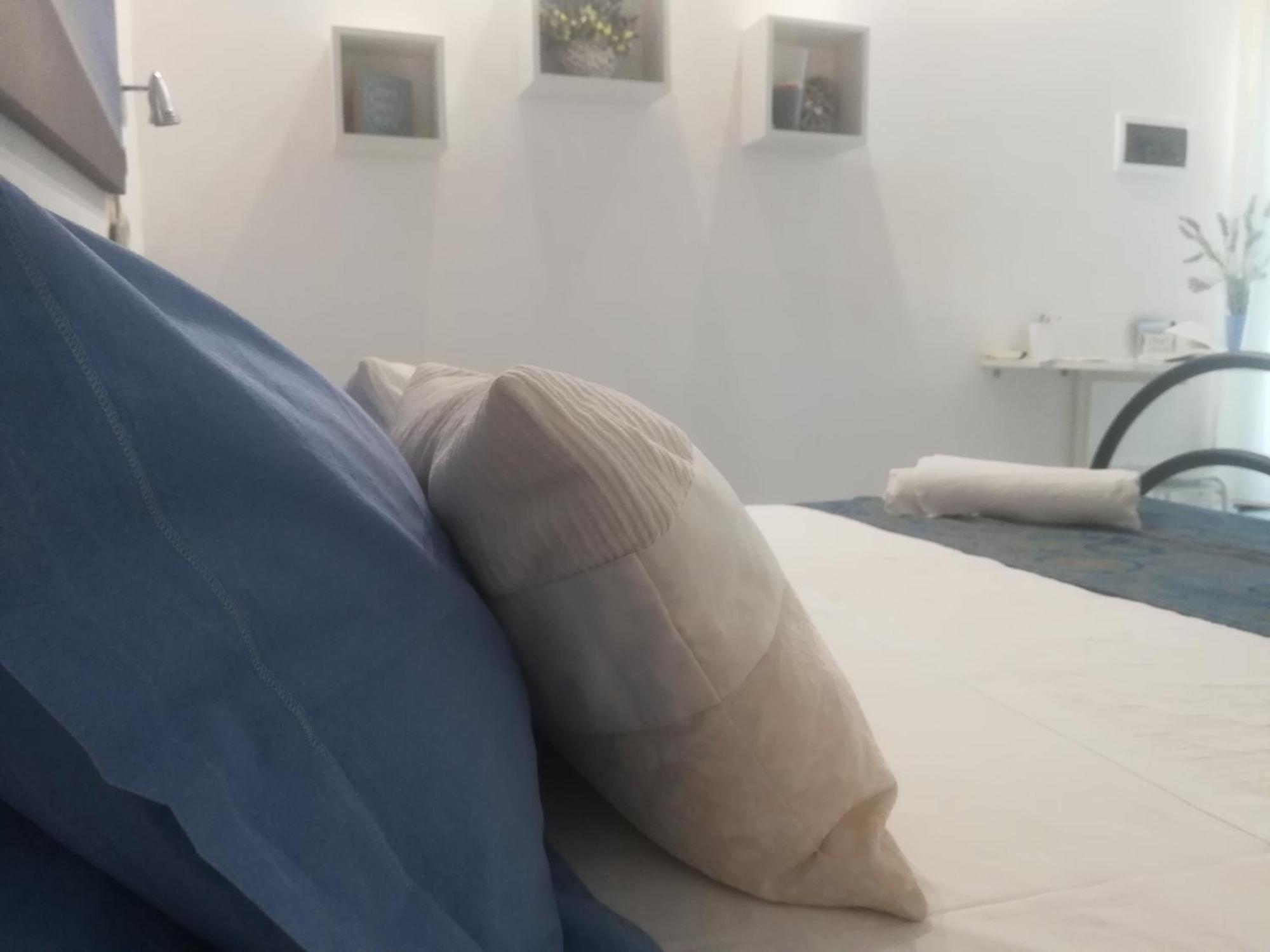 Affittacamere Le Oche Riomaggiore Pokój zdjęcie