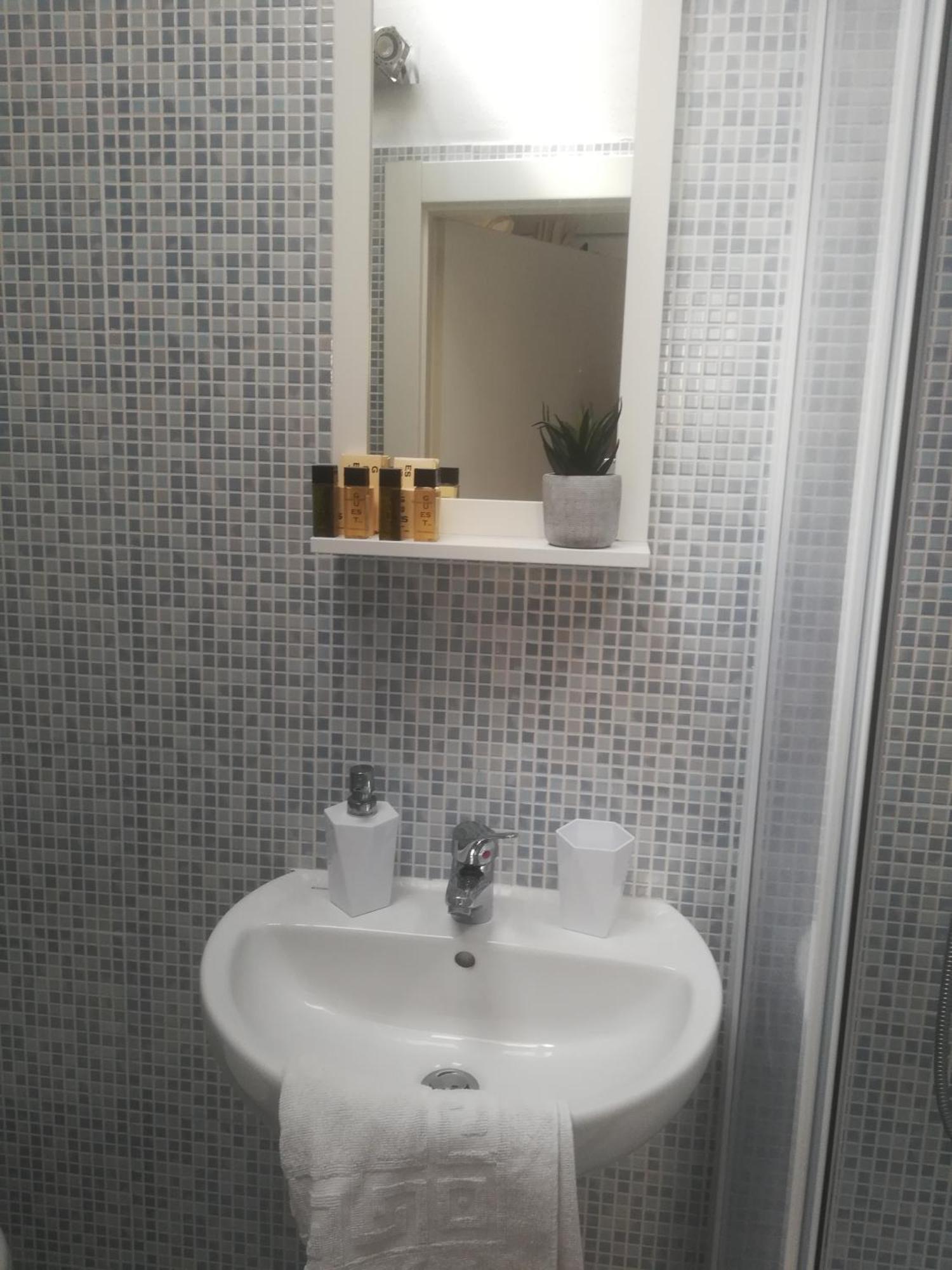 Affittacamere Le Oche Riomaggiore Pokój zdjęcie